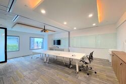 Suntec Tower Three (D1), Office #639824951